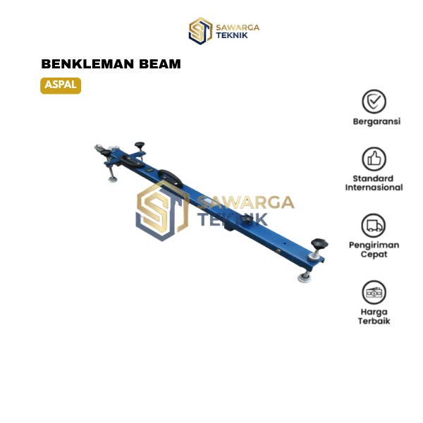 Jual Benkelman Beam 